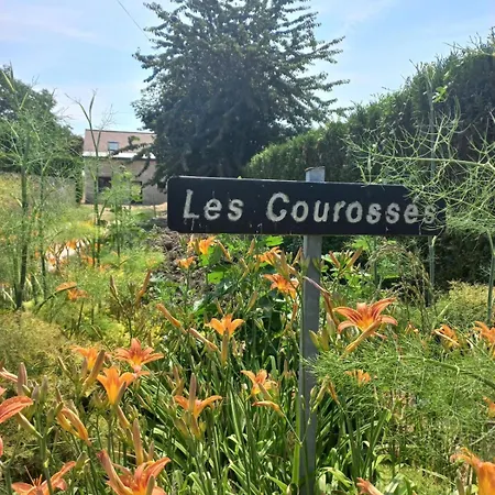 Prázdninový dům Le Nid Suspendu Parcay-les-Pins