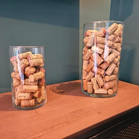 Le Nid Suspendu Holiday home