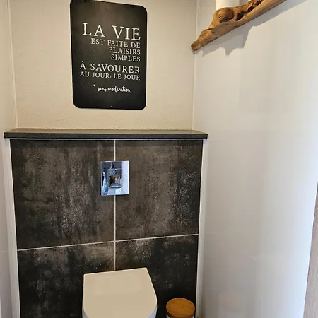 Le Nid Suspendu Parcay-les-Pins