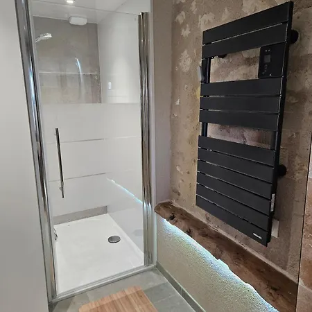 Le Nid Suspendu Prázdninový dům Parcay-les-Pins