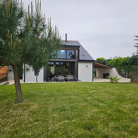 Le Nid Suspendu * Parcay-les-Pins