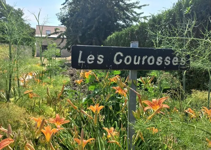 Hébergement de vacances Le Nid Suspendu Parcay-les-Pins