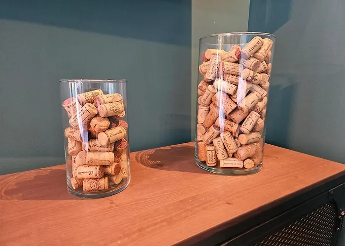 Le Nid Suspendu Hébergement de vacances