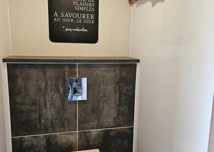 Le Nid Suspendu Parcay-les-Pins